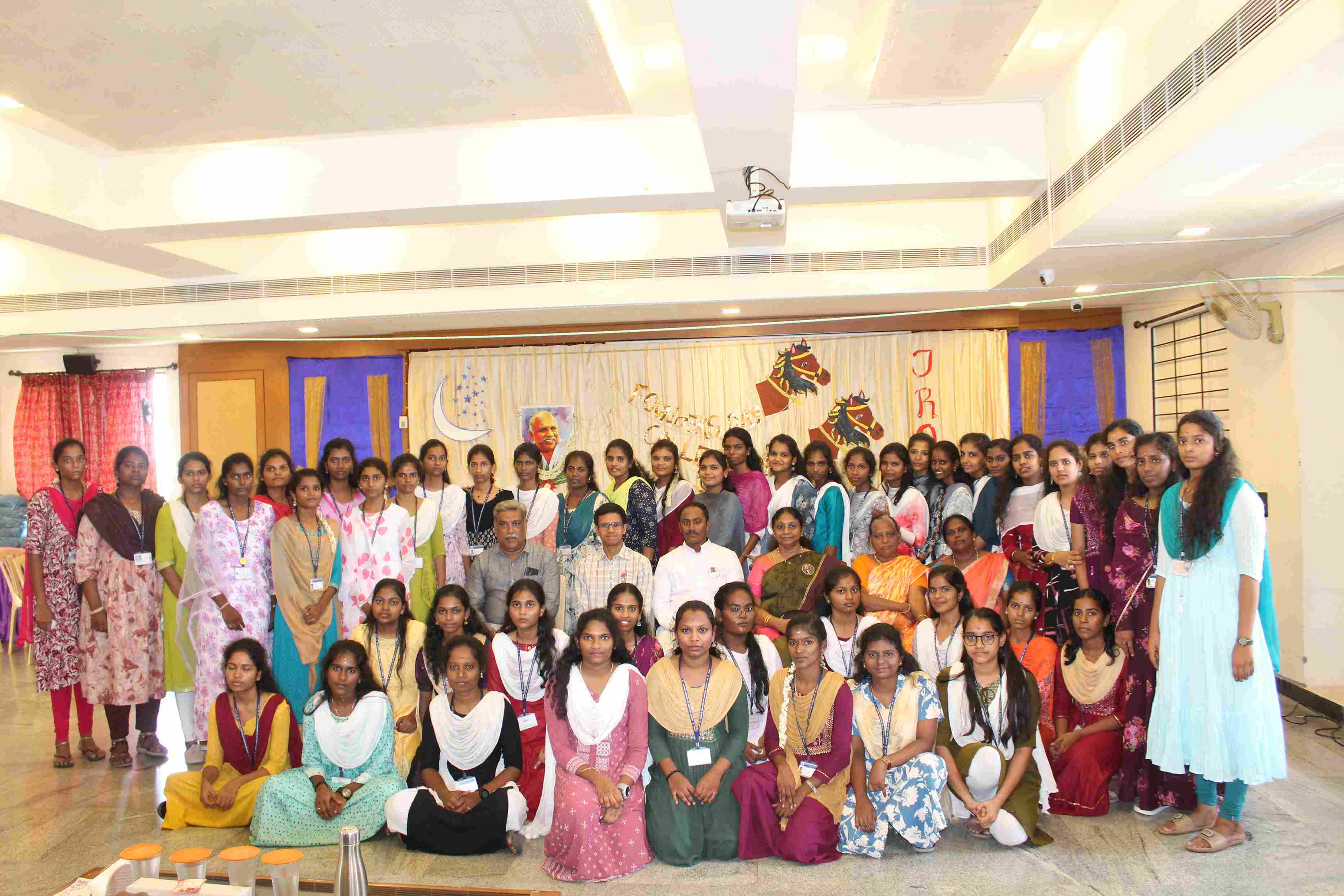 CET Exhibition 2025